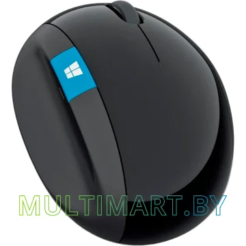 Комплект клавиатура + мышь Microsoft Sculpt Ergonomic Desktop (L5V-00017) картинка 7